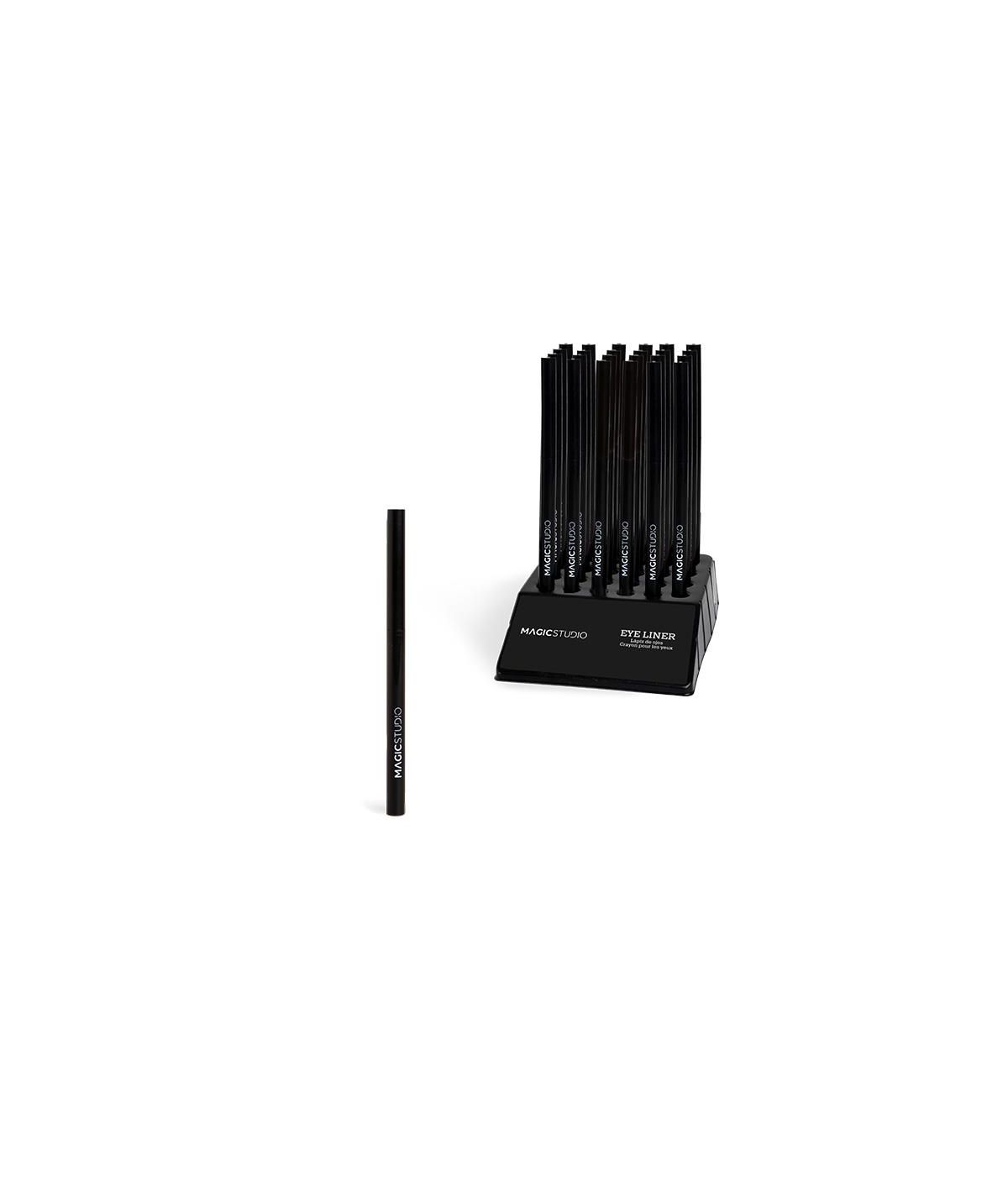 Retractil Eyeliner Black Magic Studio Retractil Eyeliner Black Magic Studio