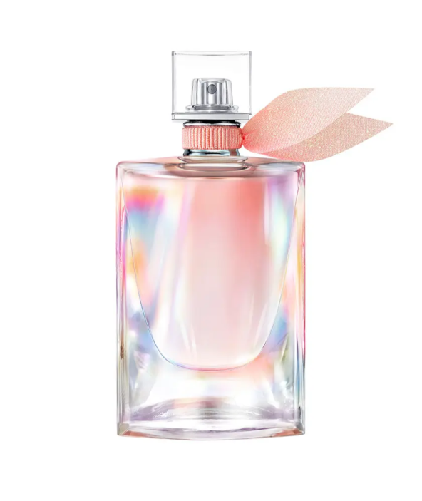 La Vie Est Belle Soleil Cristal Lancome