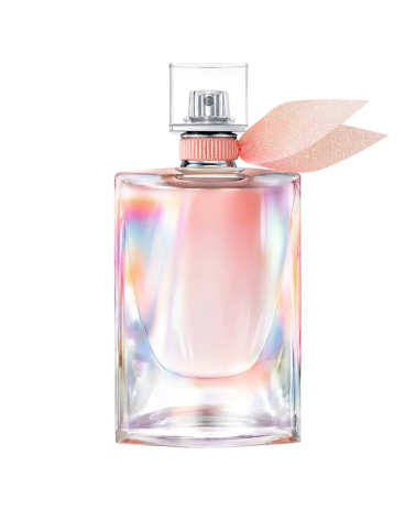 La Vie Est Belle Soleil Cristal Lancome