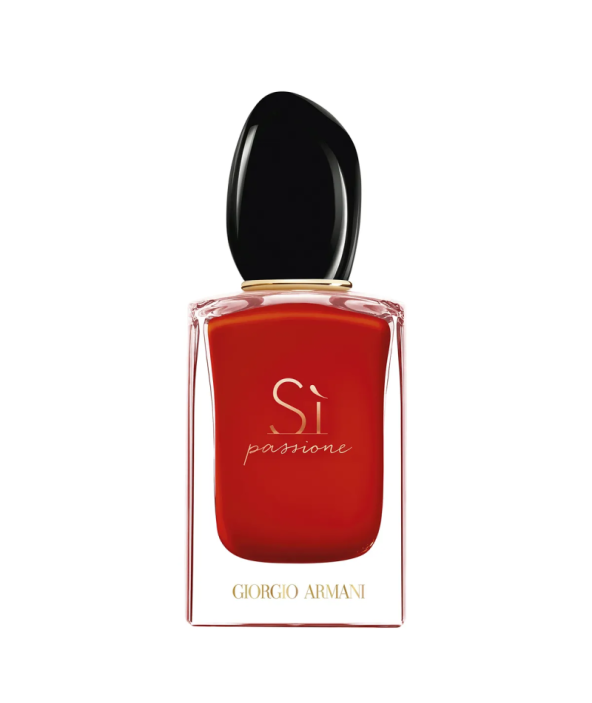 Sì Passione Armani
