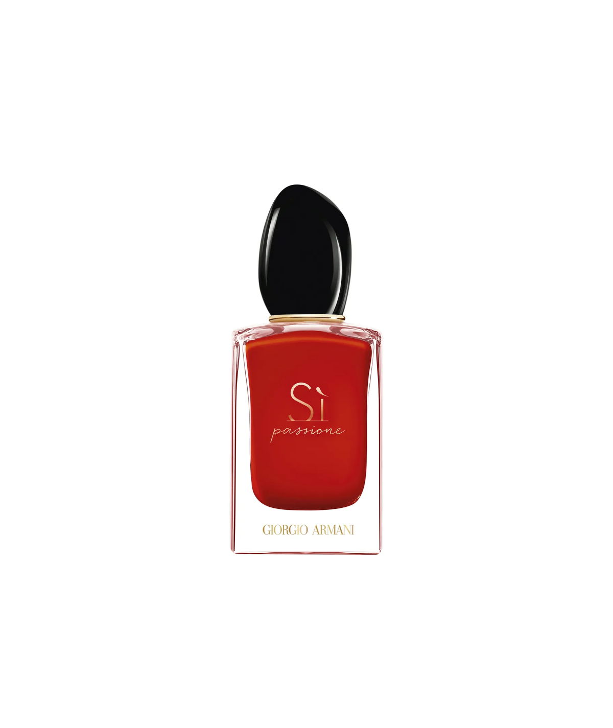 Sì Passione Armani