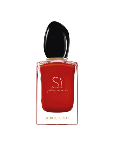 Sì Passione Armani