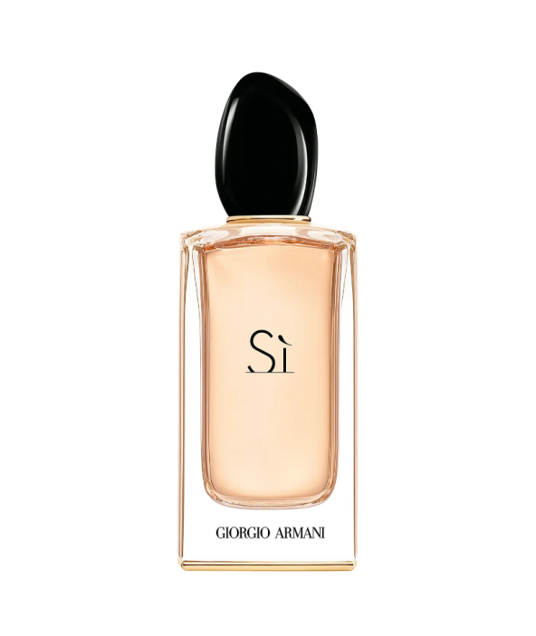 Sì Armani