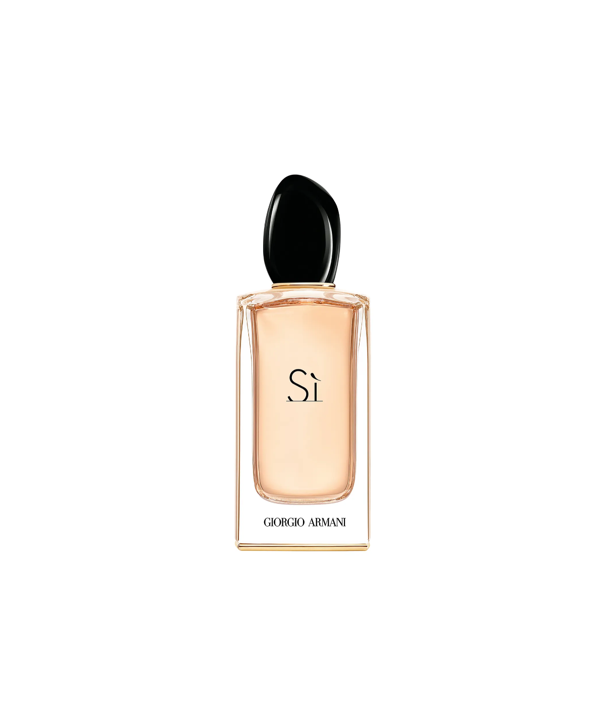 Sì Armani Sì Armani