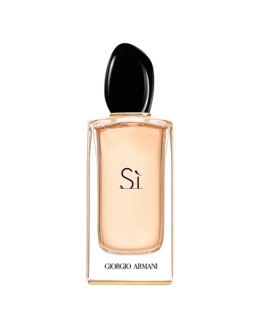Sì Armani