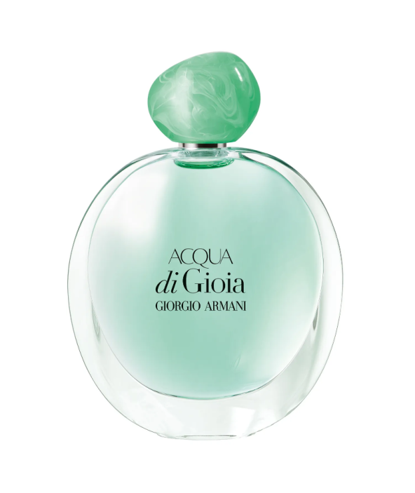 Acqua di Gioia Armani