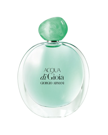 Acqua di Gioia Armani