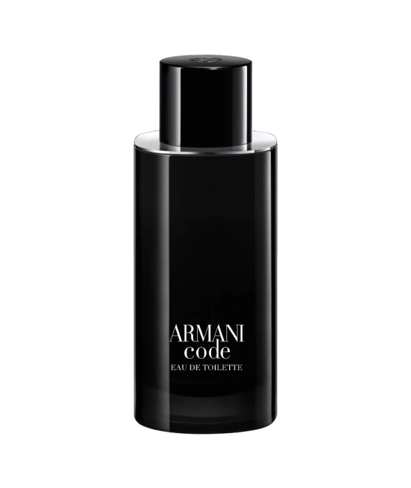 Armani Code