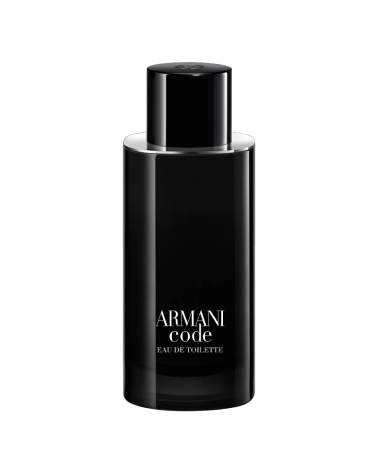 Armani Code