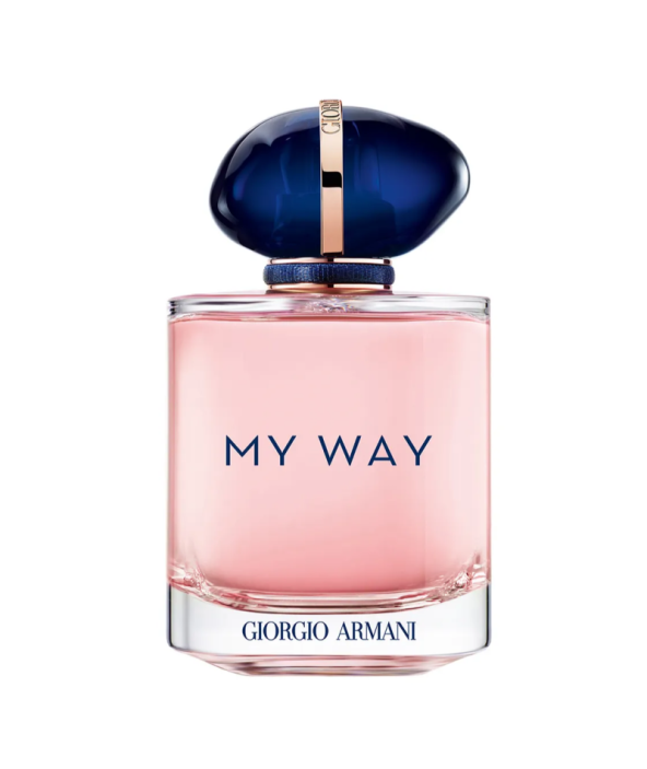 My Way Armani