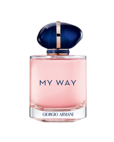 My Way Armani