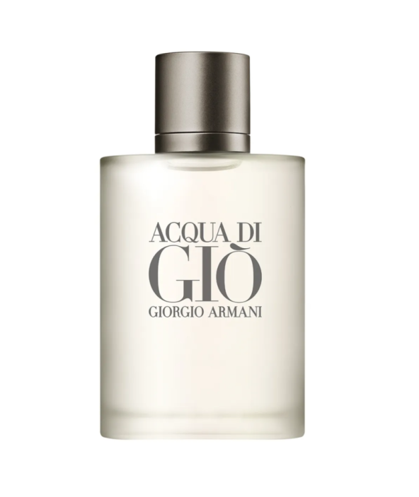 Acqua di Giò Armani