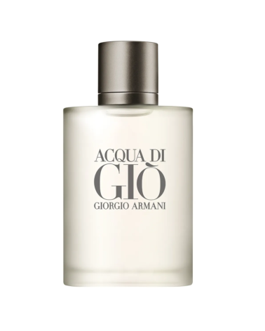 Acqua di Giò Armani