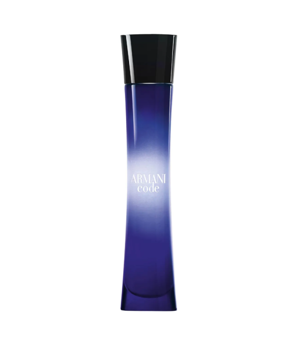 Armani Code for Women
