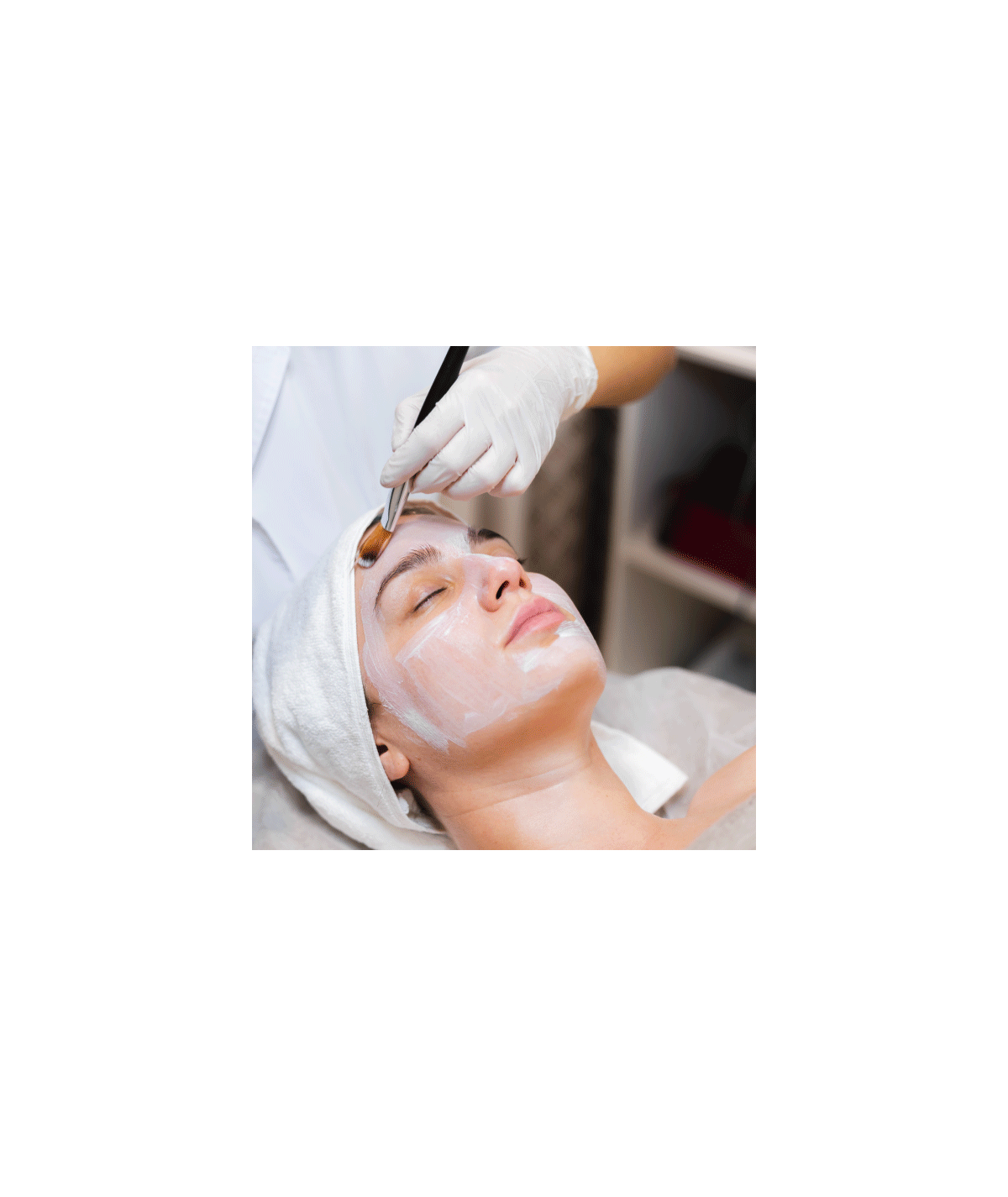 Tratamiento Facial Estética BLAU Tratamiento Facial Estética BLAU