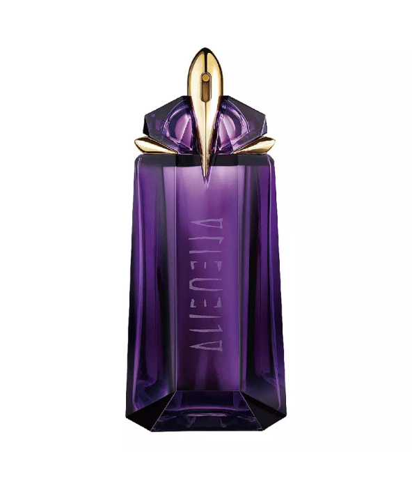 Alien Mugler