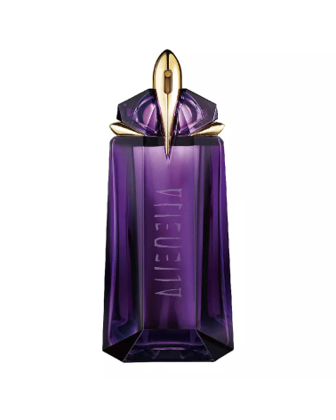 Alien Mugler