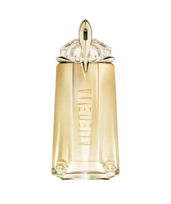 Alien Godess Mugler
