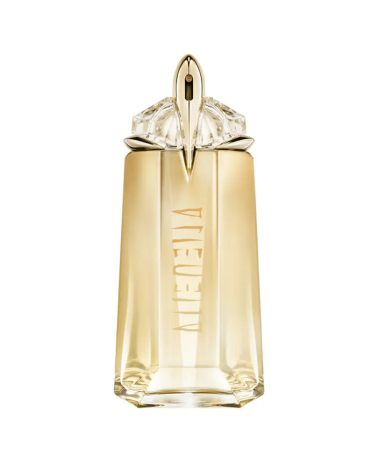 Alien Godess Mugler