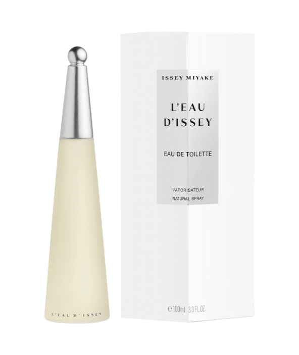 L'Eau d'Issey Issey Miyake