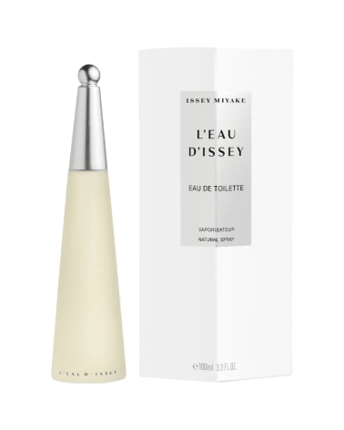 L'Eau d'Issey Issey Miyake
