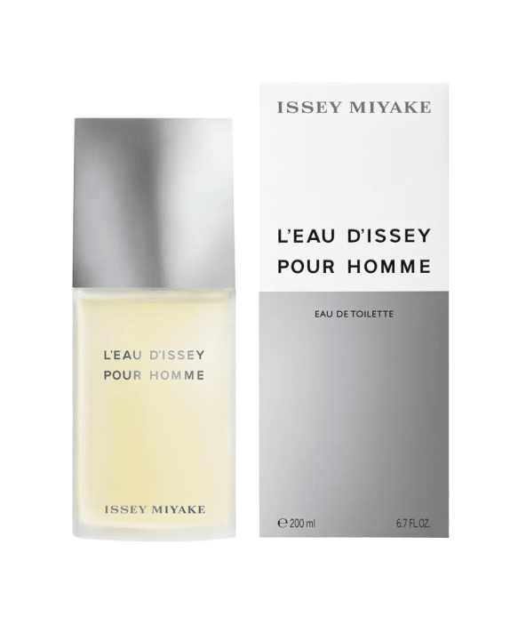 L'Eau d'Issey Pour Homme Issey Miyake