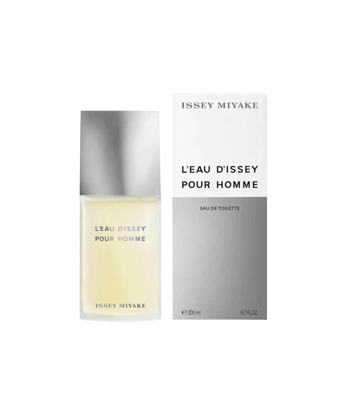L'Eau d'Issey Pour Homme Issey Miyake