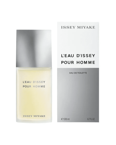 L'Eau d'Issey Pour Homme Issey Miyake