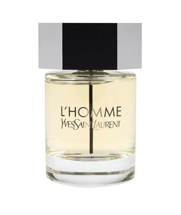 L'Homme YSL