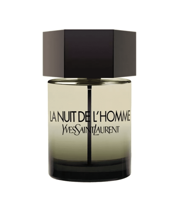 La Nuit de L'Homme YSL