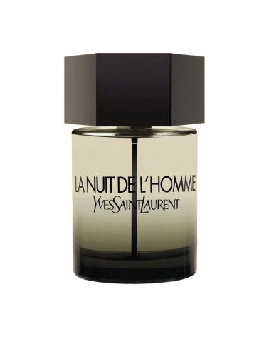 La Nuit de L'Homme YSL
