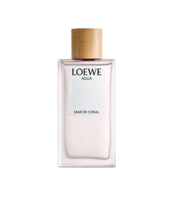 Loewe Agua Mar de Coral