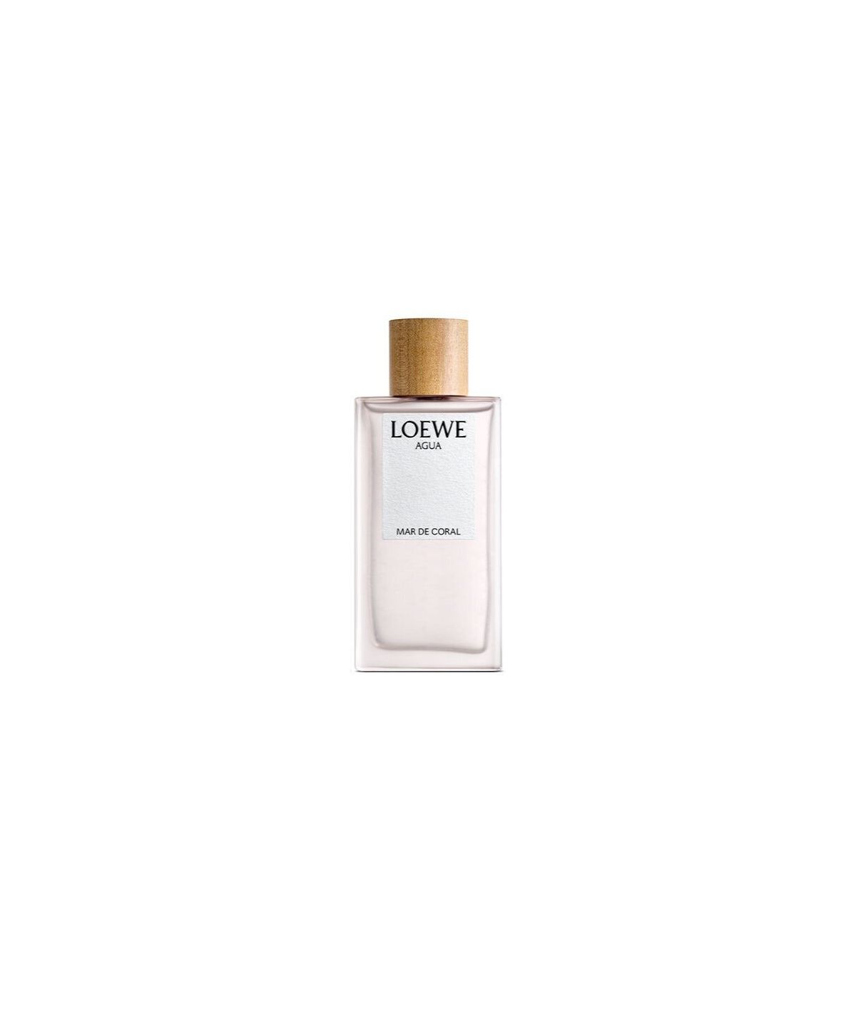 Loewe Agua Mar de Coral