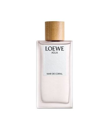 Loewe Agua Mar de Coral