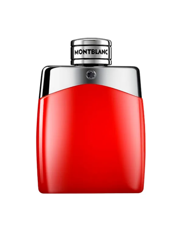 Legend Red montblanc
