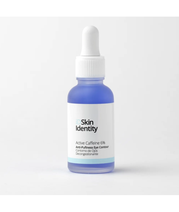 Contorno de Ojos con Cafeína skin identity