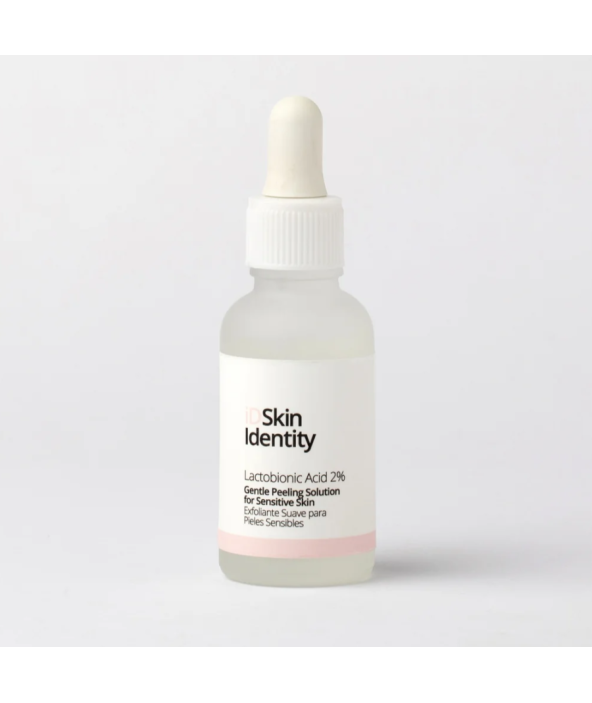 Serum Exfoliante Pieles Sensibles PHA 2% skin identity