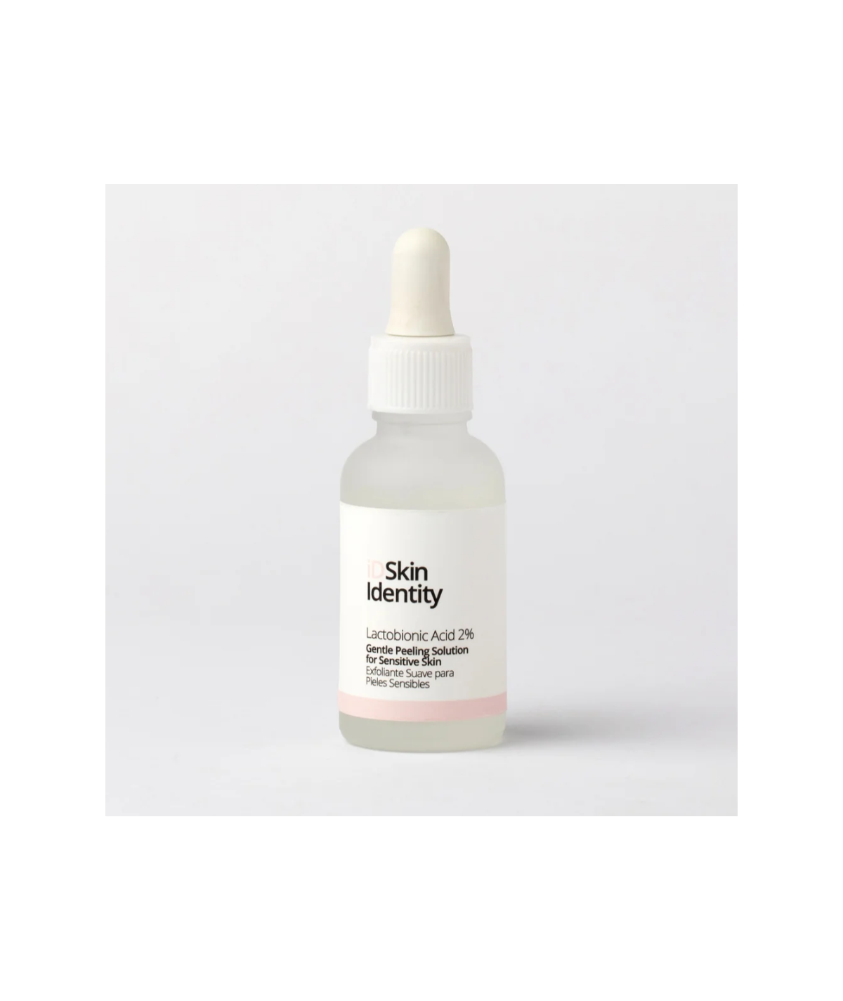 Serum Exfoliante Pieles Sensibles PHA 2% skin identity Serum Exfoliante Pieles Sensibles PHA 2% skin identity