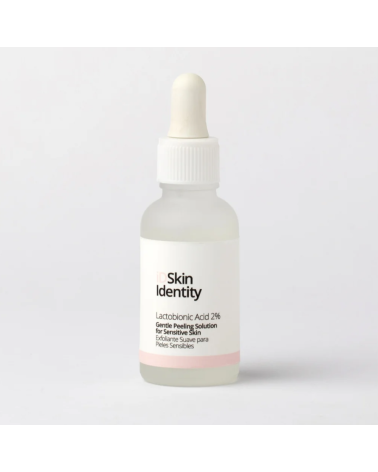 Serum Exfoliante Pieles Sensibles PHA 2% skin identity