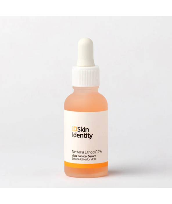 Serum Activador Vitamina D 2% skin identity