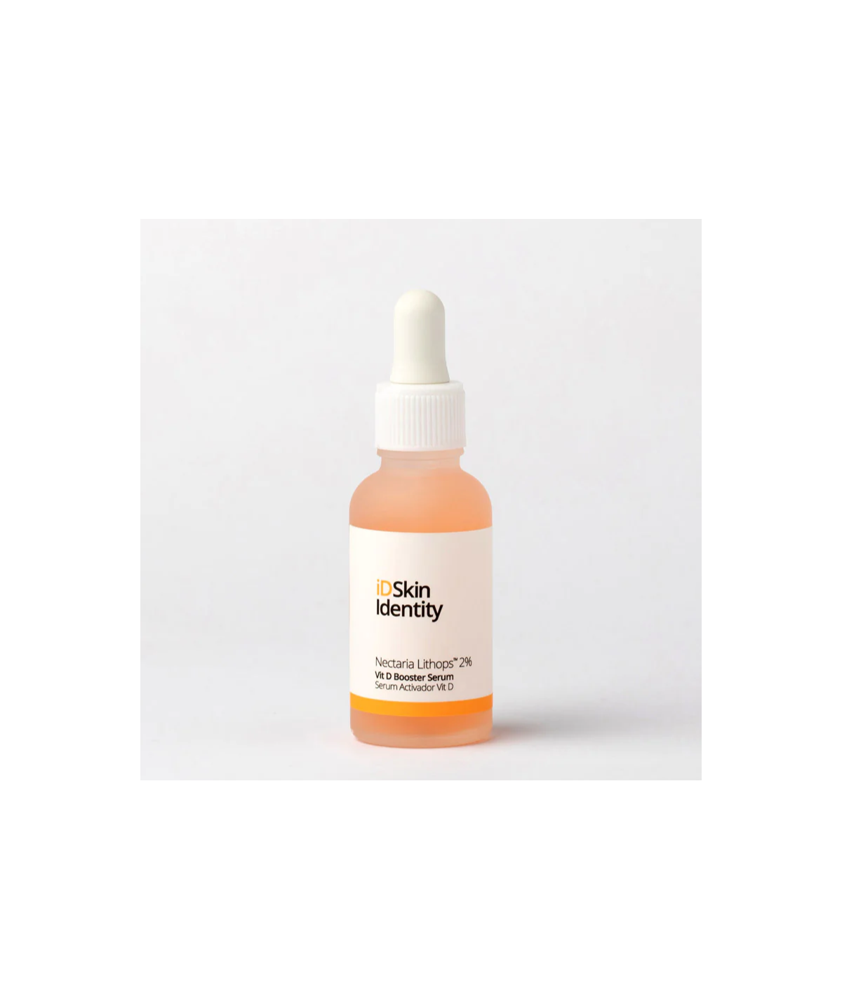 Serum Activador Vitamina D 2% skin identity Serum Activador Vitamina D 2% skin identity