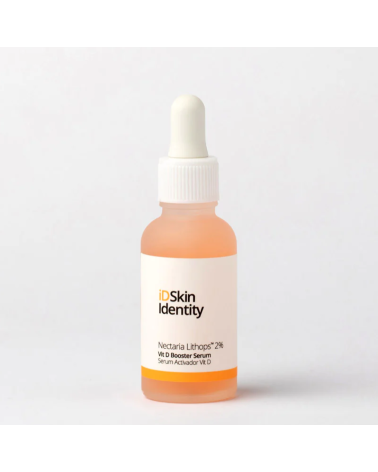 Serum Activador Vitamina D 2% skin identity