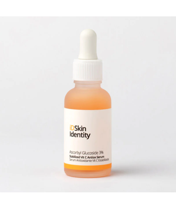 Serum Antioxidante Vitamina C 3% skin identity