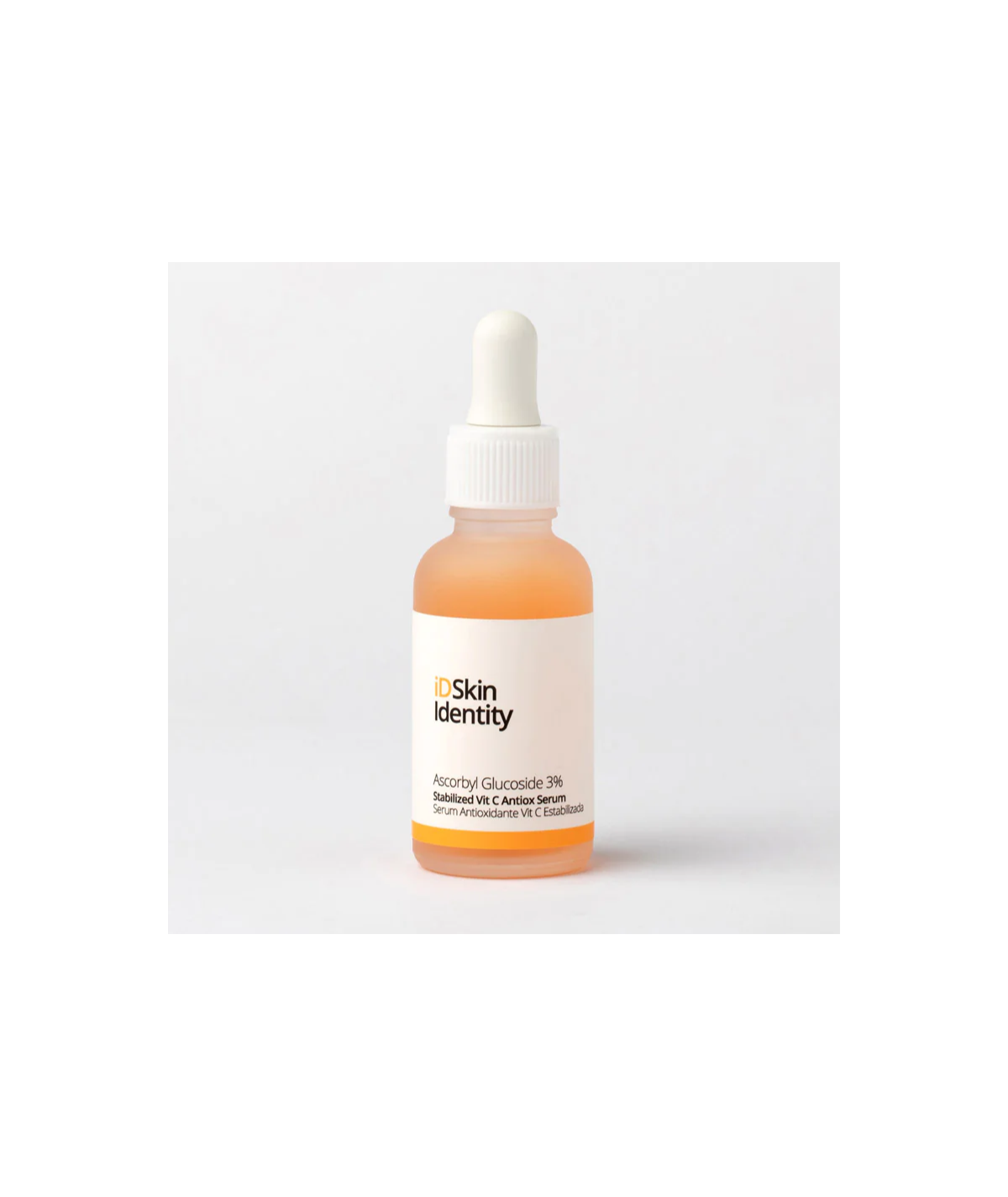 Serum Antioxidante Vitamina C 3% skin identity