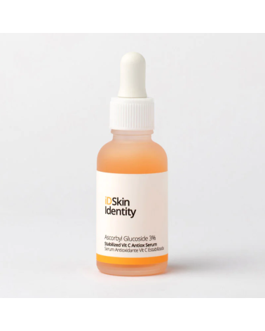 Serum Antioxidante Vitamina C 3% skin identity