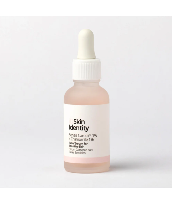 Serum Calmante Pieles Sensibles 2% skin identity