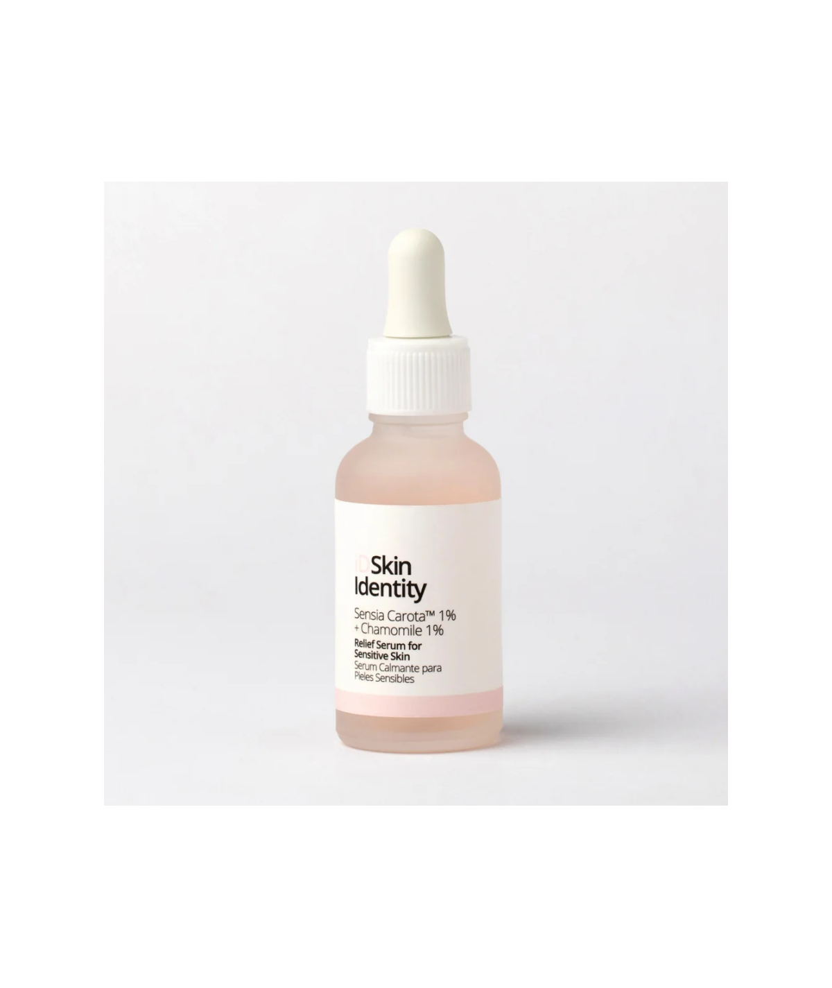 Serum Calmante Pieles Sensibles 2% skin identity