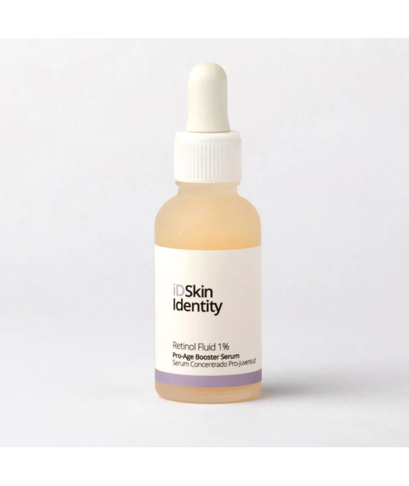 Serum Projuventud con Retinol 1% Skin identity