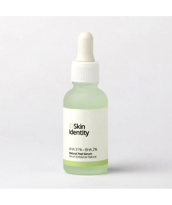 Serum Exfoliante Natural Skin identity