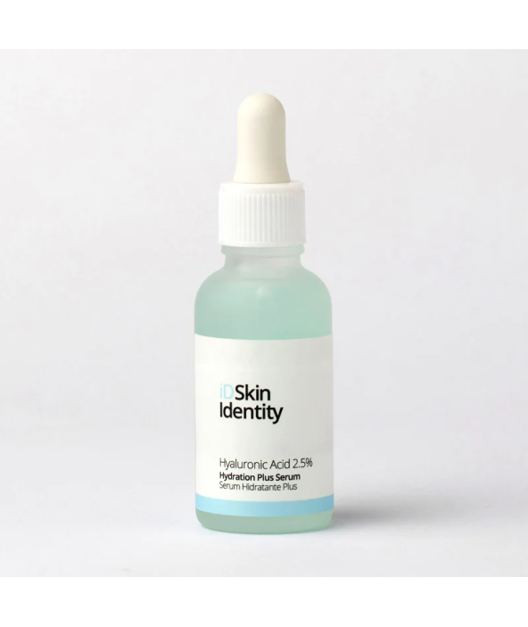 Serum Hidratante Ácido Hialurónico 2,5% Skin identity